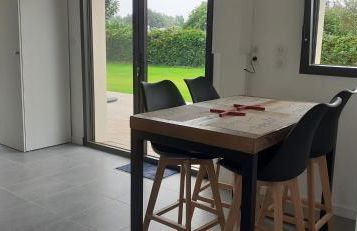 Petite maison plain-pied, proche des plages - Foto 12