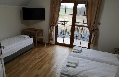 Apartamenty, Zielone Wzgórze Wiktora w Mikołajkach - Foto 19