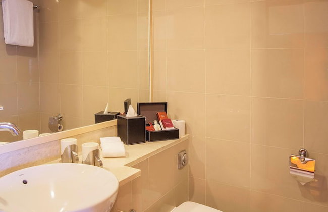 Oakwood Residence Naylor Road Pune - Foto 26