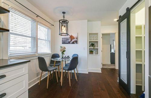 King Suite Highland House of Historic Franklin - Foto 10