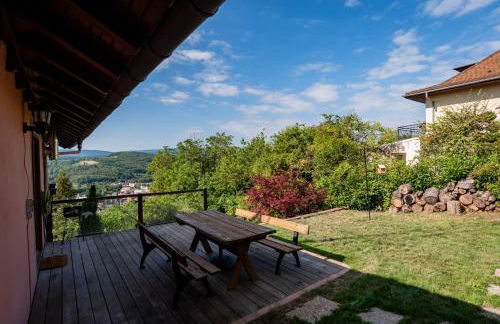 Le Grand Nichoir de la Colline - Parking - Wifi - Foto 25