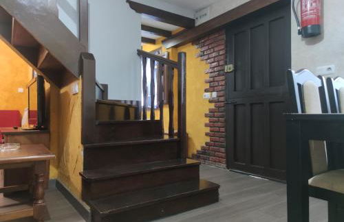 Casa Rural El Cantón - Foto 36