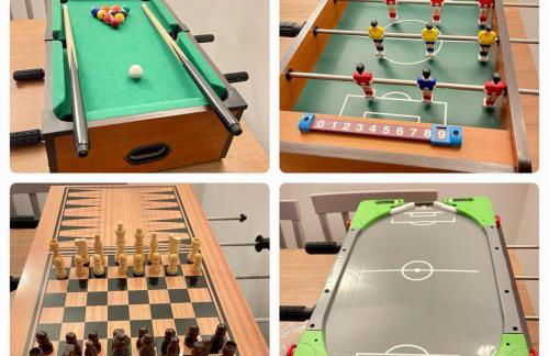 Mount Yard - Stylish Cottage - Close to Alton Towers - Peak District - Stoke-on-Trent Sleeps 5 - Foto 8