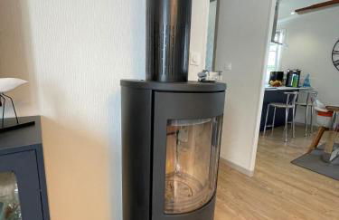 Daviken, perfect location - Foto 13