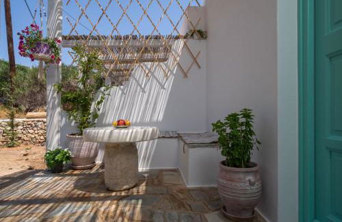 Xerolithia Guesthouse - Photo 17