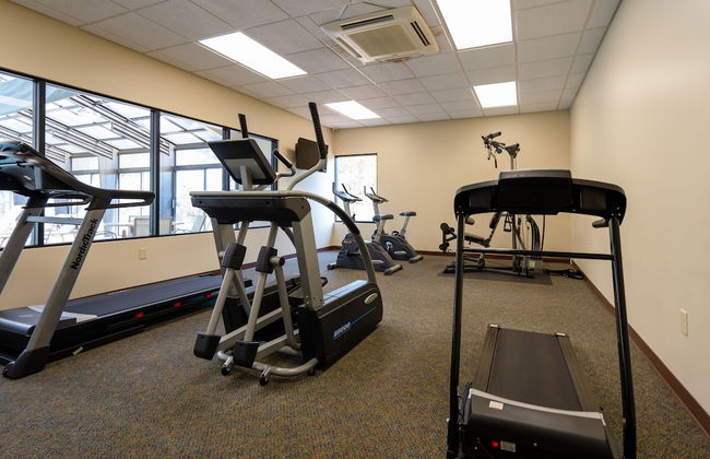 The Villas at French Lick Springs - Foto 56