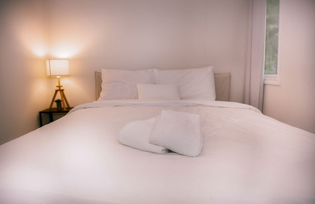 Muskoka Waterfront Retreat - Foto 42