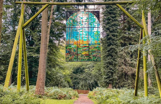 Impeccable 3-bed 17th Century Luxury Cottage - Foto 39