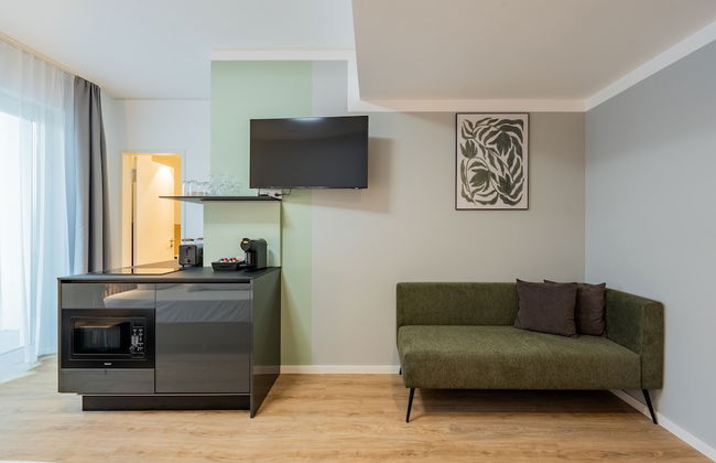 Nena Apartments Berlin-Adlershof - Foto 22