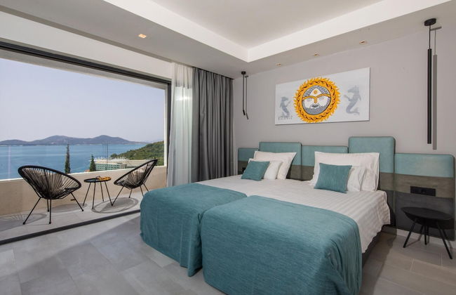 Villa Helios Dubrovnik - Foto 61