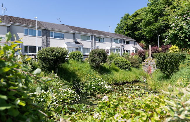 Bryn Hafod - Tenby Cottage - Foto 20