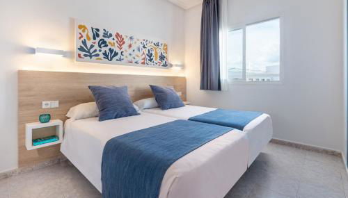 Hotel Apartamentos Vibra Lux Mar - Foto 3