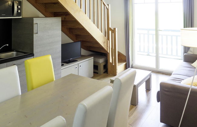 Les Balcons de l’Océan - Foto 7