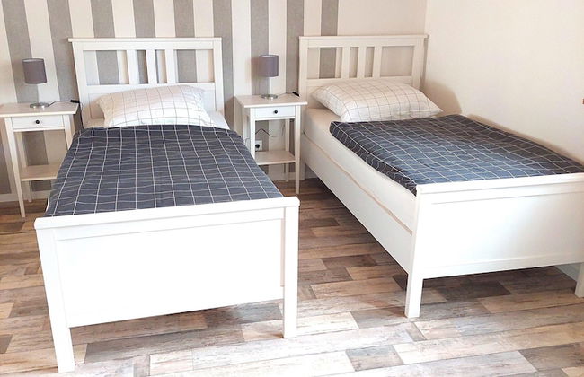 Holiday Home in Idyllic Ziesar Near the Natuurpark - Foto 6