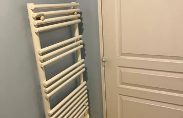 Beau studio avec vue sur Paris - Foto 12