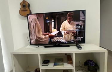 Apto Apólo - 3 dorm Wifi - Foto 6