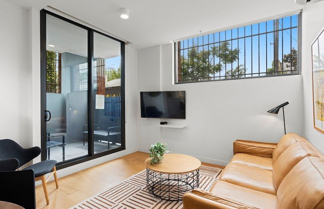 District Fitzroy - Photo 29