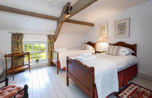 Charming Georgian Coach House - Foto 7