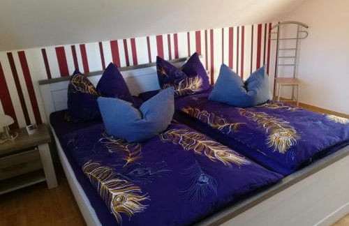 Ferienhaus am Radweg - Foto 7