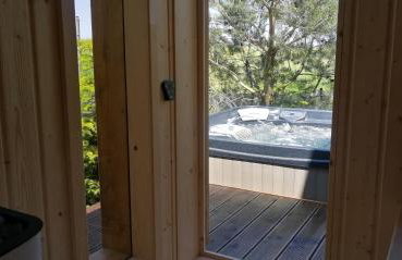 Sanspow - SPA pod Gwiazdami - Foto 33