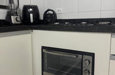 Yes João & Maria Casa inteira com garagem 7km aeroporto GRU - Foto 20