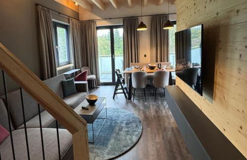 modernes Chalet in Hahnenklee - Foto 10