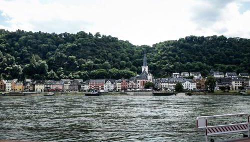 Haus Engelhardt Gemütliche Wohnung Christine - Foto 3