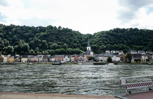 Haus Engelhardt Gemütliche Wohnung Christine - Foto 3
