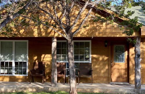 Casa Blanca in Texas Hill Country - Foto 29