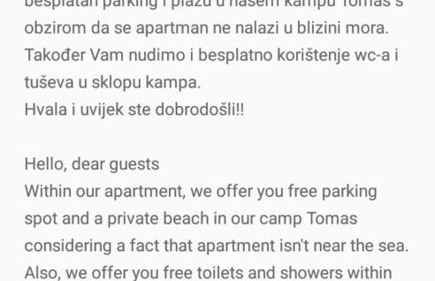 Apartman Ana - Foto 50