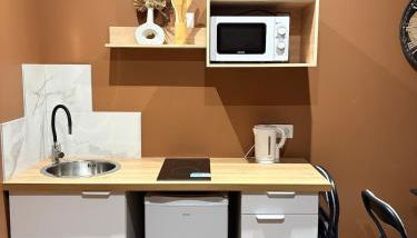 Le Saphir avec Parking gratuit - Foto 3