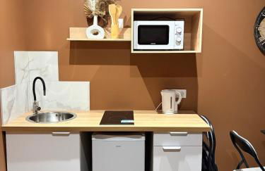 Le Saphir avec Parking gratuit - Foto 3