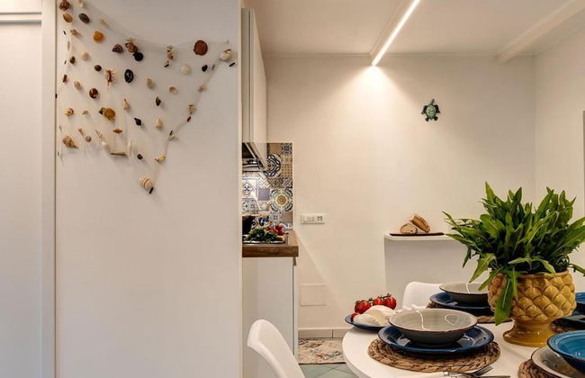 Maisonette Nonna Laura - Foto 5