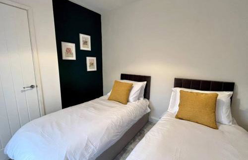 Modern Mountain Retreat in the Brecon Beacons - Foto 28