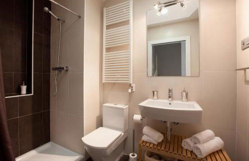 AB Gracia Sant Salvador - Foto 92