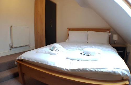 Jefferson House - Foto 6