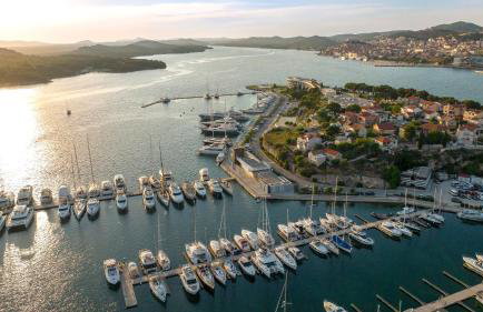 Luxury apartment Vista del Sole - Foto 51