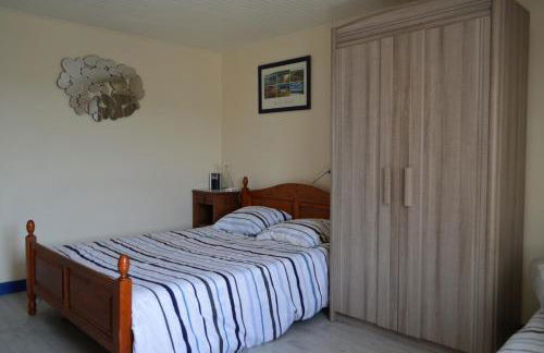 PentyTy TadKozh Très proche du port de Kérity - Foto 13