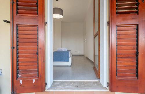 Suite Sant'Andrea-250 m from the Beach- Privat Parking-Self Check-in - Netflix - Foto 21