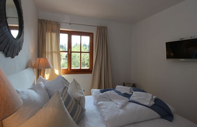 Apartment in Mittersill Near the ski Area - Foto 4