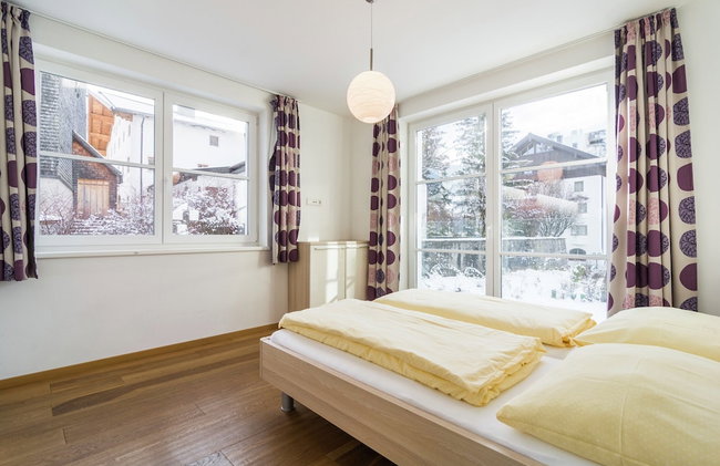 Apartment in Leogang Near Ski Slopes - Photo 13