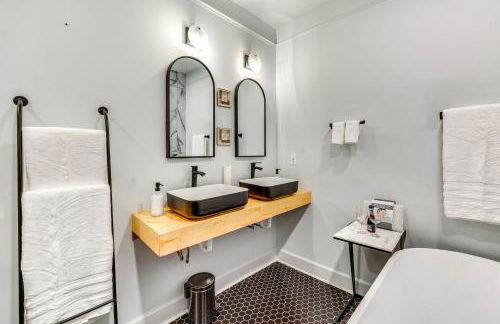 Walk to Amphitheater Birmingham Retreat with Games - Foto 12