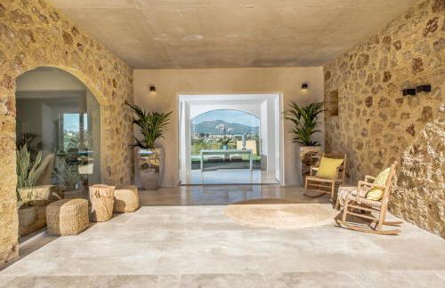 Es Lligats Agroturismo - Adults Only - Foto 48