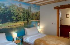 Wesley House Holidays - Choice of 2 Quirky Cottages in 4 private acres - Foto 66