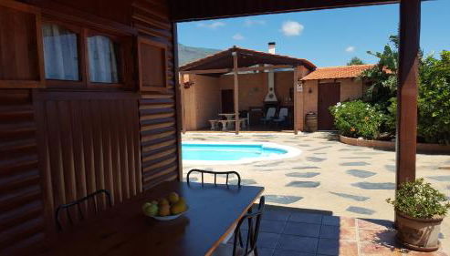 CASA LA MOLINETA - Foto 4