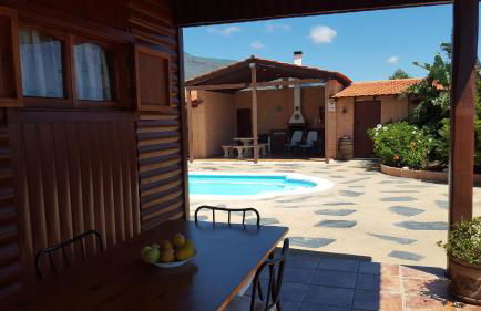 CASA LA MOLINETA - Foto 4