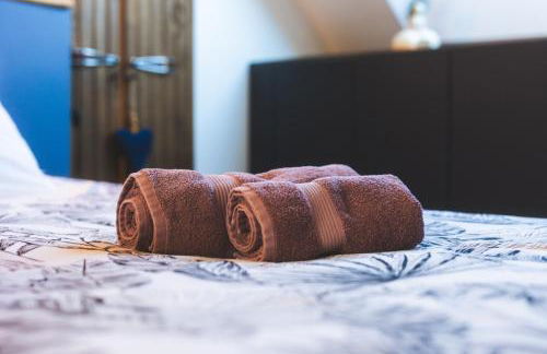 La maison de marie - Foto 42