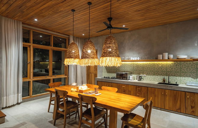 Amrani Diamond Beach Villas & Pool - Foto 27