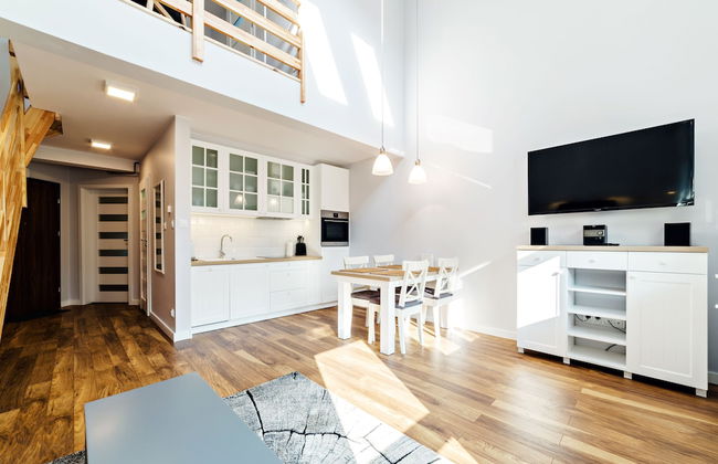 Apartamenty Sun & Snow Residence Karpacz - Photo 78