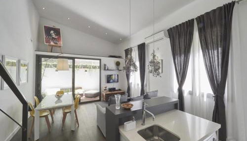 Loft Miro Apart Barcelona - Foto 2